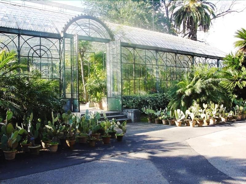Al Decoro Bed & Breakfast Palermo Exterior photo