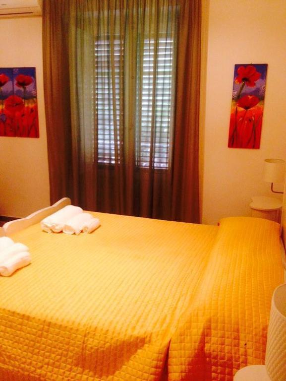 Al Decoro Bed & Breakfast Palermo Exterior photo