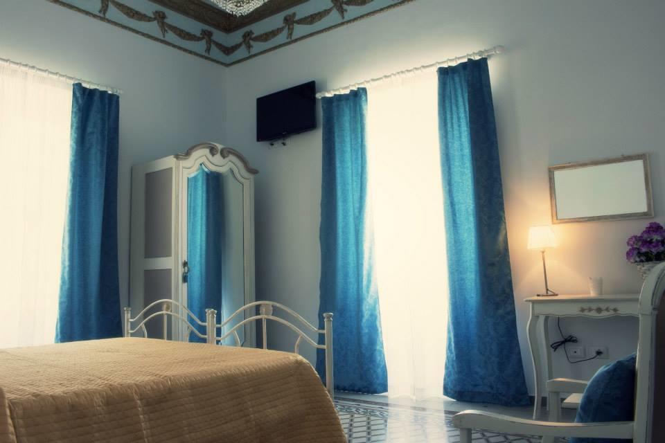 Al Decoro Bed & Breakfast Palermo Exterior photo