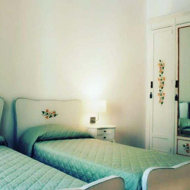 Al Decoro Bed & Breakfast Palermo Exterior photo