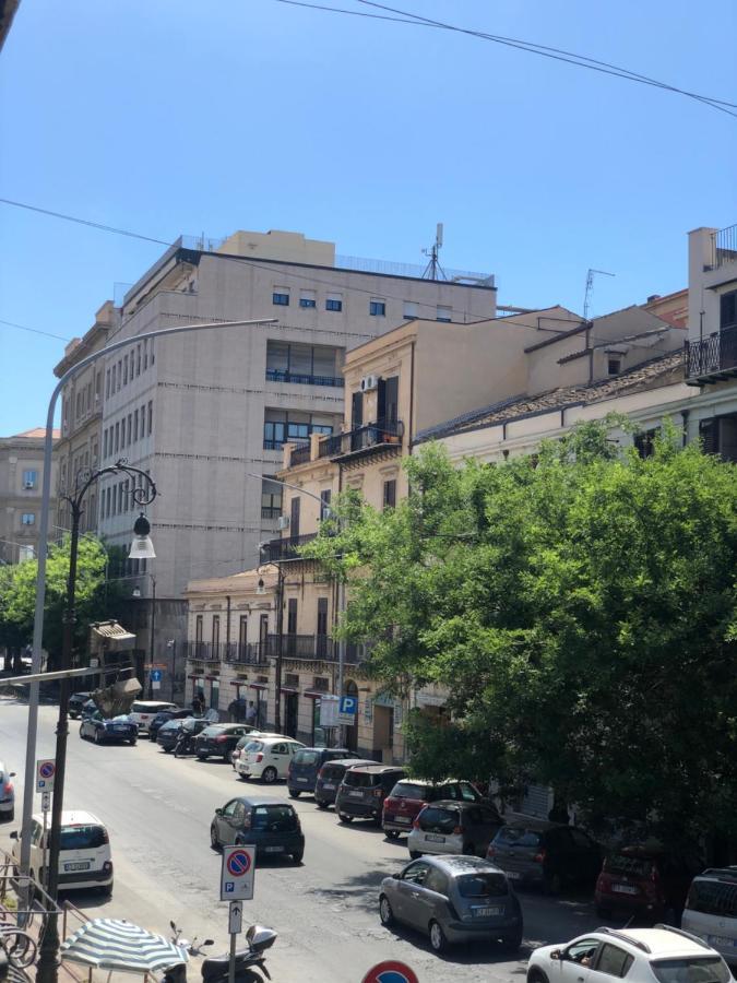 Al Decoro Bed & Breakfast Palermo Exterior photo